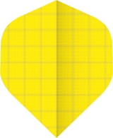 Pikado Pera Nylon No2 Žuta