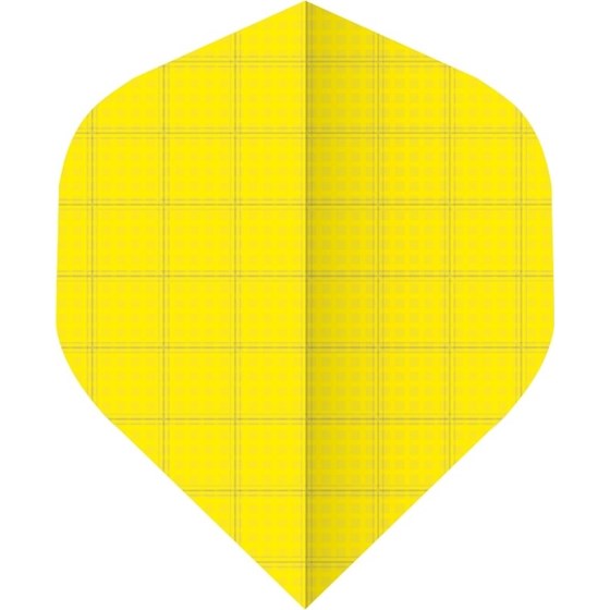 Pikado Pera Nylon No2 Žuta