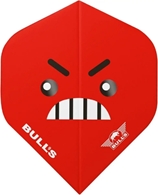 Pikado Pera Smiley 100 Angry No2