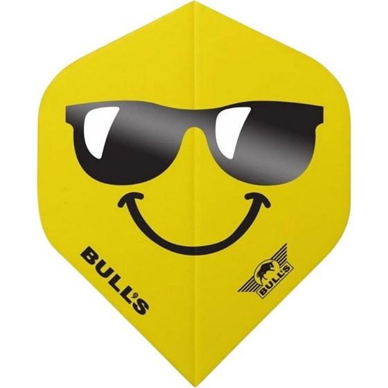Pikado Pera Smiley 100 Sunglasses No2