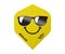 Pikado Pera Smiley 100 Sunglasses No2