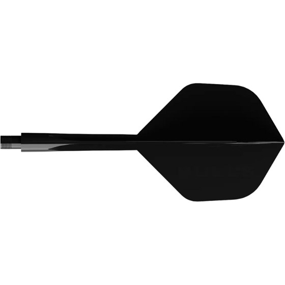 Pikado Pera Union Pro Crna No6 