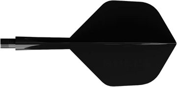 Pikado Pera Union Pro Crna No6 