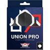 Pikado Pera Union Pro Crna No6 
