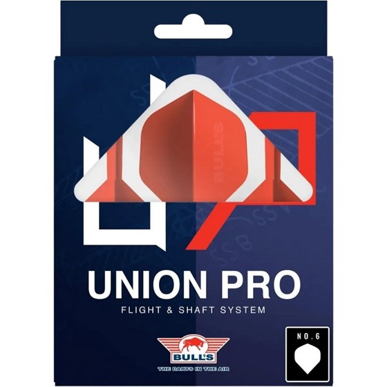 Pikado Pera Union Pro Crvena No6
