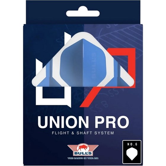 Pikado Pera Union Pro Plava No6