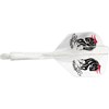 Pikado Pera Condor Axe Small Bullfighter Prozirna