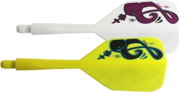 Pikado Pera Condor Axe Small Musical Note