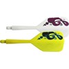 Pikado Pera Condor Axe Small Musical Note