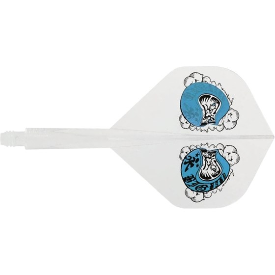 Pikado Pera Condor Axe Standard Daruma Plava