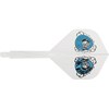 Pikado Pera Condor Axe Standard Daruma Plava