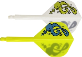 Pikado Pera Condor Axe Standard Musical Note Mix