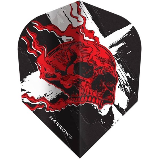 Pikado Pera Heavy Metal No6