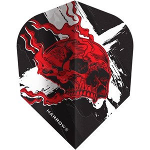 Pikado Pera Heavy Metal No6