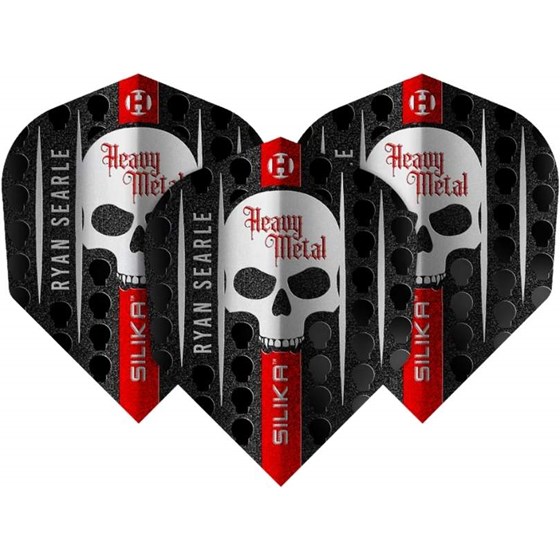 Pikado Pera Ryan Searle 3 No6