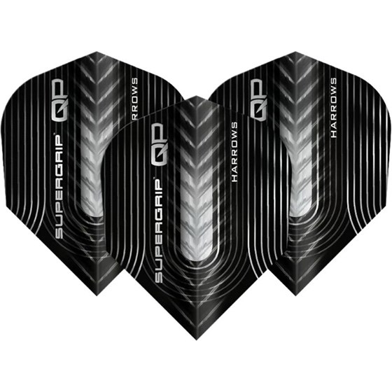 Pikado Pera Supergrip QP No6