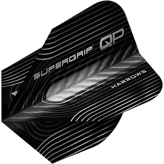 Pikado Pera Supergrip QP No6