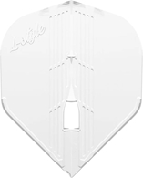 Pikado Pera Kami Shape Champagne Ring L1 Bijela No2