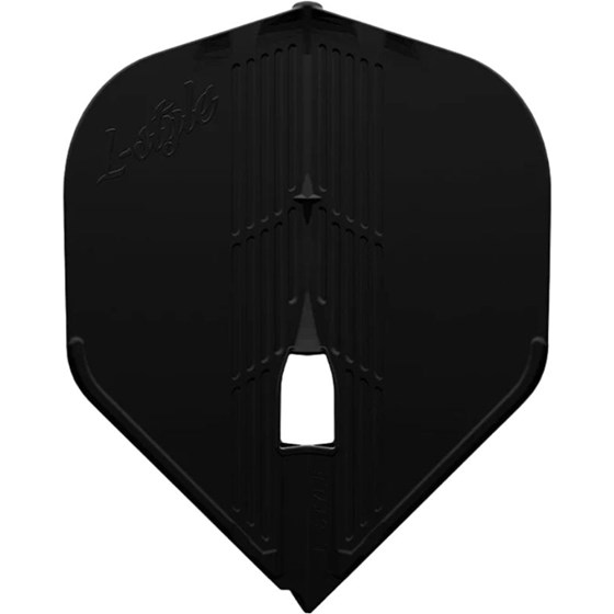 Pikado Pera Kami Shape Champagne Ring L1 Crna No2