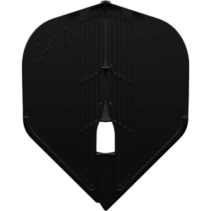 Pikado Pera Kami Shape Champagne Ring L1 Crna No2