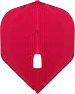 Pikado Pera Kami Shape Champagne Ring L1 Crvena No2