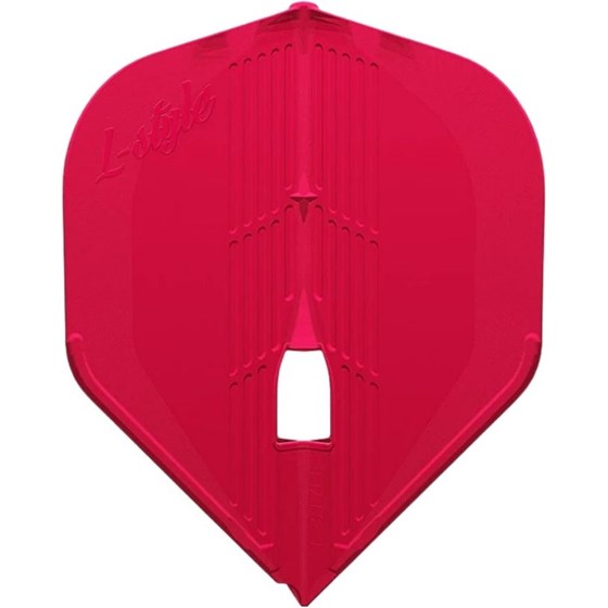 Pikado Pera Kami Shape Champagne Ring L1 Crvena No2