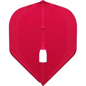 Pikado Pera Kami Shape Champagne Ring L1 Crvena No2