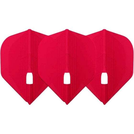 Pikado Pera Kami Shape Champagne Ring L1 Crvena No2