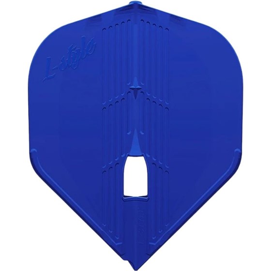 Pikado Pera Kami Shape Champagne Ring L1 Plava No2