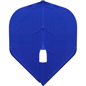 Pikado Pera Kami Shape Champagne Ring L1 Plava No2