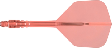 Pikado Pera Force 90 Vortex Crvena No6