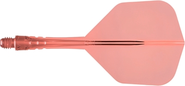 Pikado Pera Force 90 Vortex Crvena No6