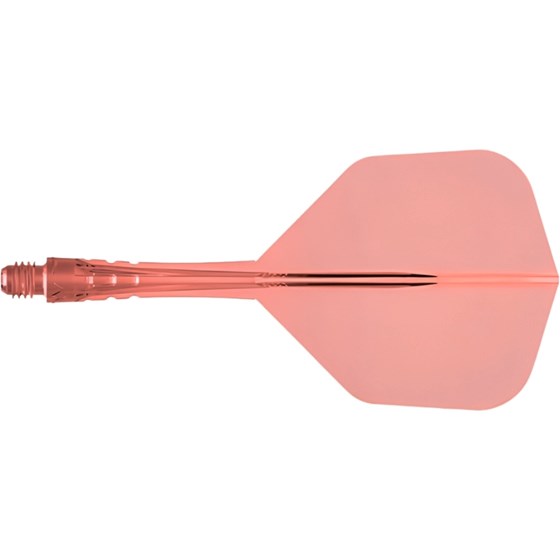 Pikado Pera Force 90 Vortex Crvena No6