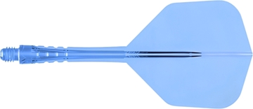 Pikado Pera Force 90 Vortex Plava No6