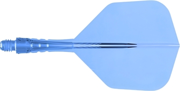 Pikado Pera Force 90 Vortex Plava No6