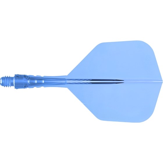 Pikado Pera Force 90 Vortex Plava No6