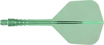 Pikado Pera Force 90 Vortex Zelena No6