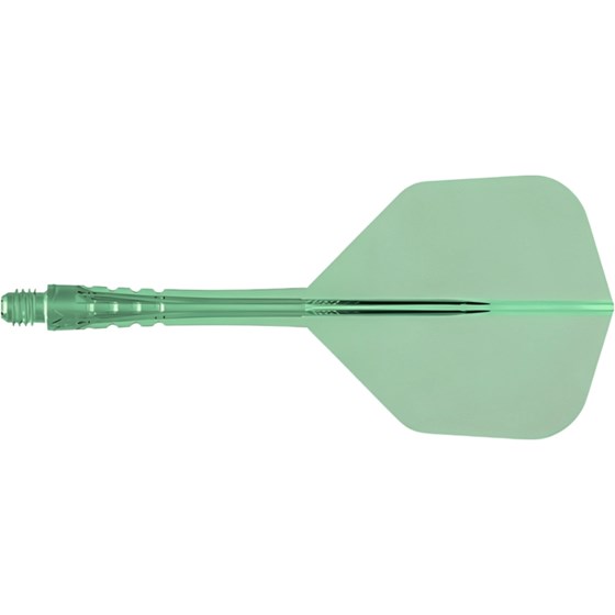 Pikado Pera Force 90 Vortex Zelena No6