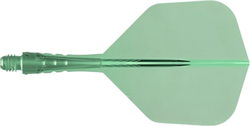 Pikado Pera Force 90 Vortex Zelena No6