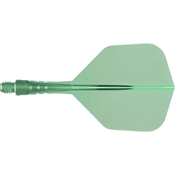 Pikado Pera Force 90 Vortex Zelena No6