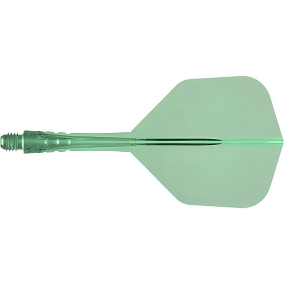 Pikado Pera Force 90 Vortex Zelena No6