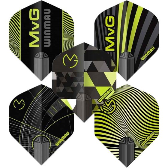 Pikado Pera MVG Collection 5x set No2