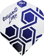 Pikado Pera Luke Humphries Premium TX5 No2