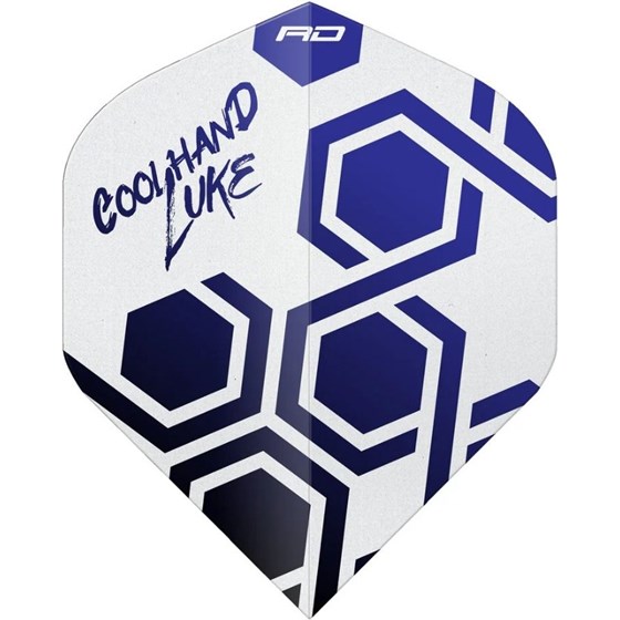 Pikado Pera Luke Humphries Premium TX5 No2