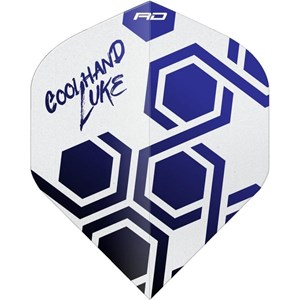 Pikado Pera Luke Humphries Premium TX5 No2