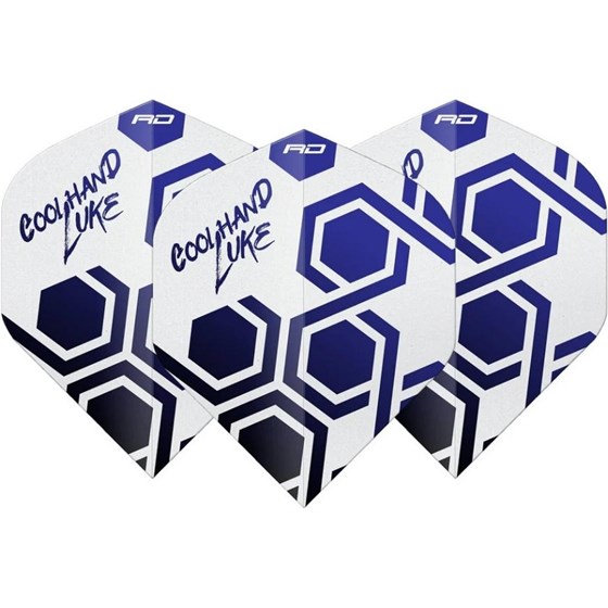 Pikado Pera Luke Humphries Premium TX5 No2