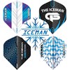 Pikado Pera Gerwyn Price Iceman Hardcore Collection No2
