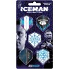Pikado Pera Gerwyn Price Iceman Hardcore Collection No2