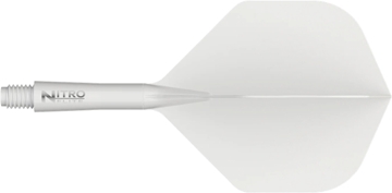Pikado Pera Nitro Flite Bijela No2