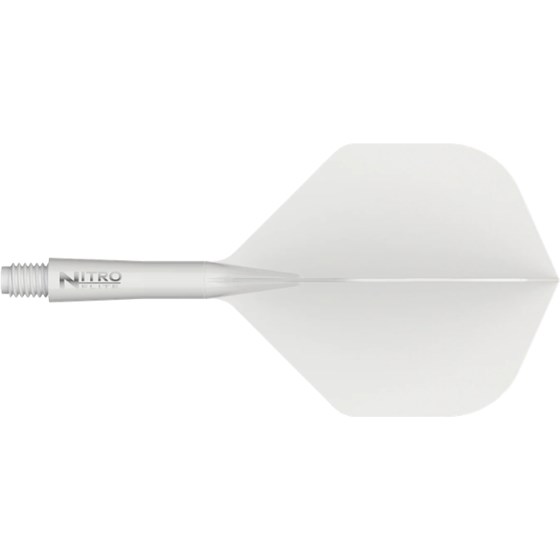 Pikado Pera Nitro Flite Bijela No2